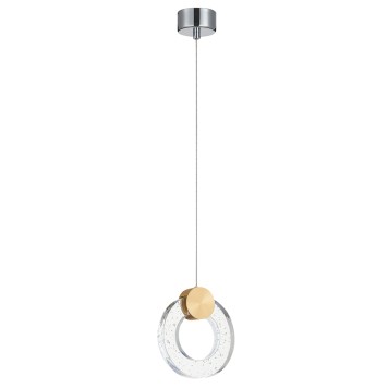 Люстра Simple Story 1080-LED4PL-1