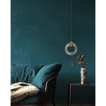 Люстра Simple Story 1080-LED4PL-3