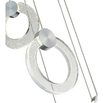 Люстра Simple Story 1081-LED20PL-2