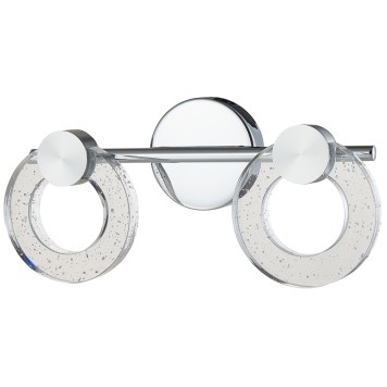 Бра Simple Story 1081-LED8WL-1