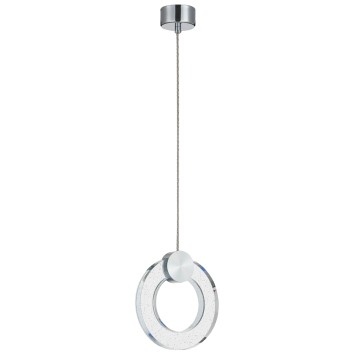 Люстра Simple Story 1083-LED4PL-1