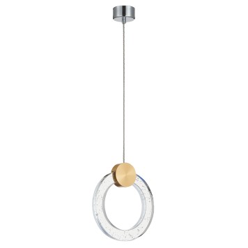 Люстра Simple Story 1084-LED4PL-2