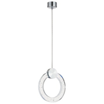 Люстра Simple Story 1085-LED4PL-1