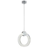 Люстра Simple Story 1085-LED4PL