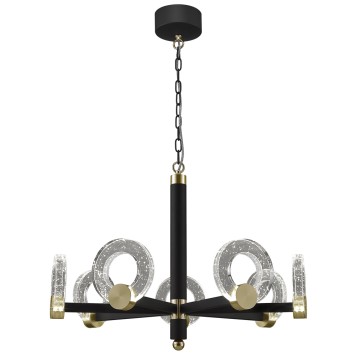 Люстра Simple Story 1086-LED28PL-4