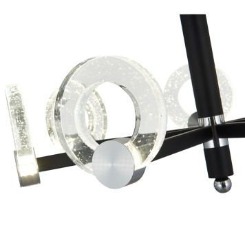 Люстра Simple Story 1087-LED28PL-1