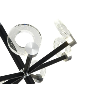 Люстра Simple Story 1087-LED28PL-2