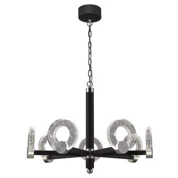 Люстра Simple Story 1087-LED28PL-3