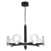 Люстра Simple Story 1087-LED28PL