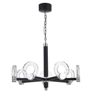 Люстра Simple Story 1087-LED28PL