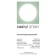 Светильник потолочный Simple Story 1090-6CL