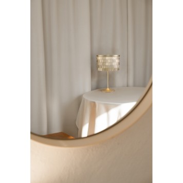 Лампа настольная Simple Story 1093-3TL-2