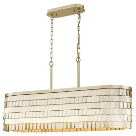 Люстра Simple Story 1093-6PL