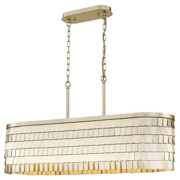 Люстра Simple Story 1093-6PL