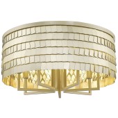 Светильник потолочный Simple Story 1093-7CL