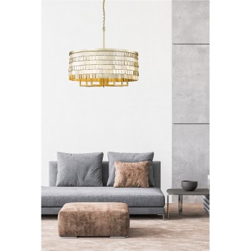 Люстра Simple Story 1093-7PL-2