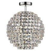 Светильник потолочный Simple Story 1096-4CL