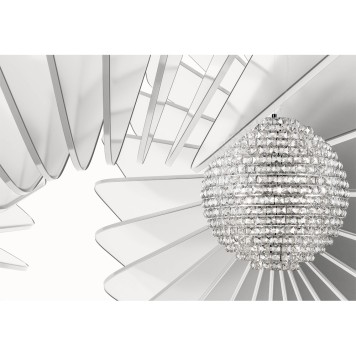 Люстра Simple Story 1096-5PL-2