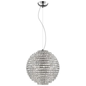 Люстра Simple Story 1096-5PL