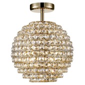 Светильник потолочный Simple Story 1097-4CL