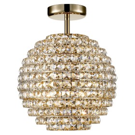 Светильник потолочный Simple Story 1097-4CL