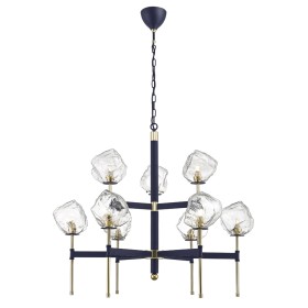 Люстра Simple Story 1104-9PL