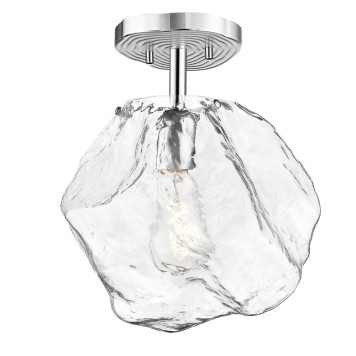 Светильник потолочный Simple Story 1106-1CL