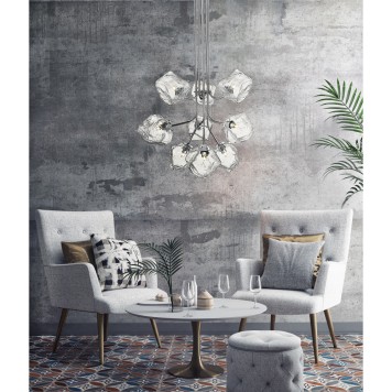 Люстра Simple Story 1106-9PL-2