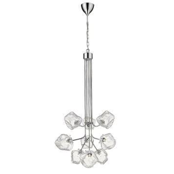 Люстра Simple Story 1106-9PL