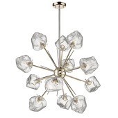 Люстра Simple Story 1108-12PL