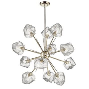 Люстра Simple Story 1108-12PL