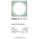 Люстра Simple Story 1114-3PL