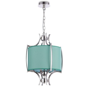 Люстра Simple Story 1139-4PL-1