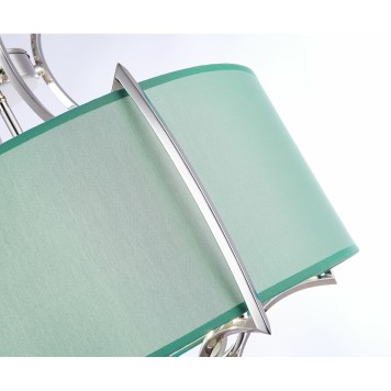 Люстра Simple Story 1139-4PL-2