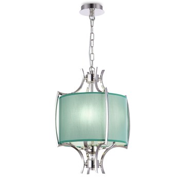 Люстра Simple Story 1139-4PL