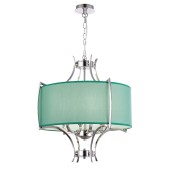 Люстра Simple Story 1139-6PL