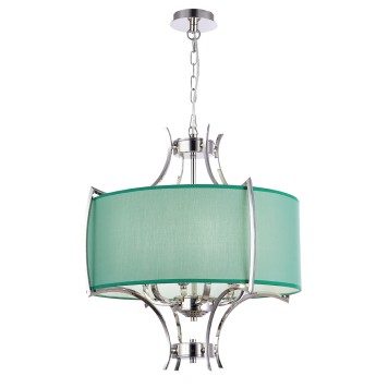 Люстра Simple Story 1139-6PL