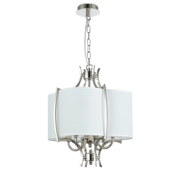 Люстра Simple Story 1140-4PL-1