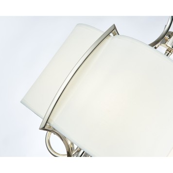 Люстра Simple Story 1140-4PL-2