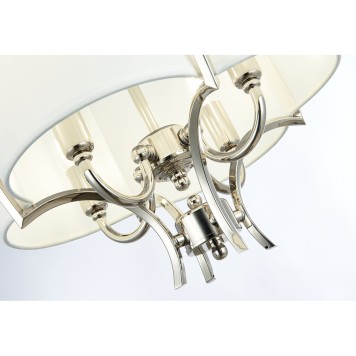 Люстра Simple Story 1140-4PL-3