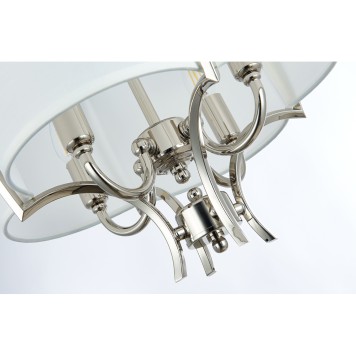 Люстра Simple Story 1140-4PL-4