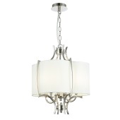 Люстра Simple Story 1140-4PL