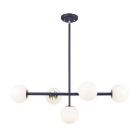 Люстра Simple Story 1146-5PL