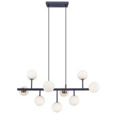 Люстра Simple Story 1146-9PL