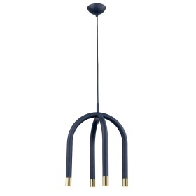 Люстра Simple Story 1149-LED20PL