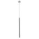 Люстра Simple Story 1151-LED5PL