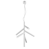 Люстра Simple Story 1159-LED30PL