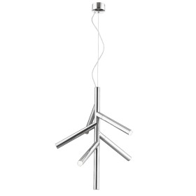 Люстра Simple Story 1161-LED30PL