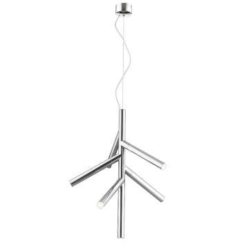 Люстра Simple Story 1161-LED30PL