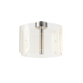 Светильник потолочный Simple Story 1163-LED20CL